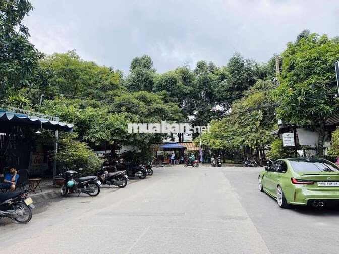 CHO THUÊ NHÀ GÓC 2MT P17 GÒ VẤP NGAY NGUYỄN OANH LÊ ĐỨC THỌ