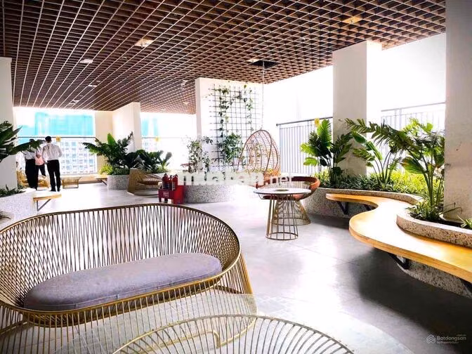 Bán căn hộ cao cấp Zurich 1 - Vinhomes Ocean Park
