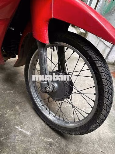 Yamaha Jupiter 2007 Đỏ Việt Nam