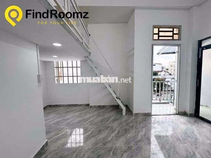 Phòng trọ mới xây Khu Cityland Nguyễn Văn Lượng, giá sinh viên