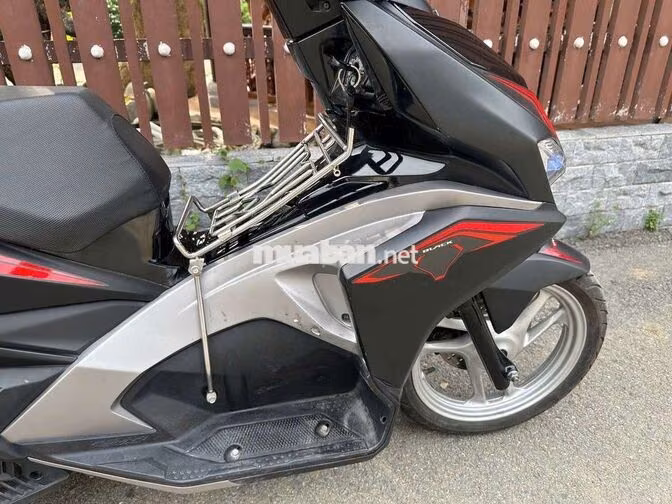 Honda Air Blade 125 Đen phuoc RCB