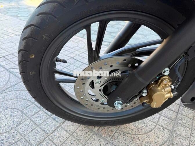 SH 2026 ABS Hồ Sơ Cầm Tay Về Bấm Số Mới
