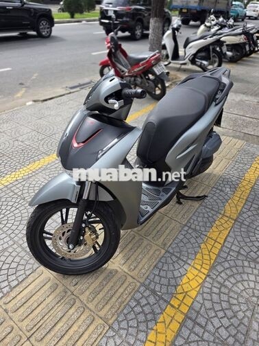 SH 2026 ABS Hồ Sơ Cầm Tay Về Bấm Số Mới