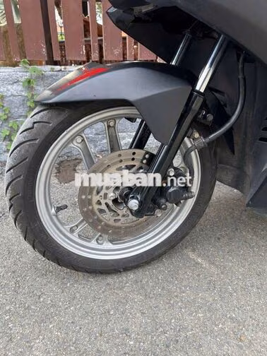 Honda Air Blade 125 Đen phuoc RCB