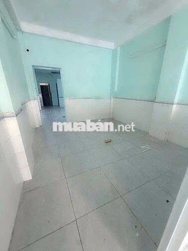 cho thuê nhà mặt tiền kinh doanh đối diện trường học đường Bình Tây