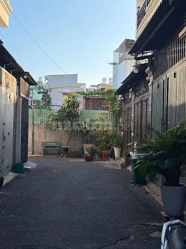 ⭐️Nhà 4 lầu DT:4x15m đẹp Cao cấp hẻm xe hơi 5m Bùi Quang Là, P12