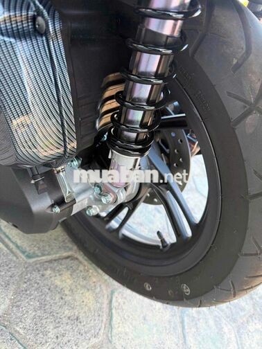 SH 2026 ABS Hồ Sơ Cầm Tay Về Bấm Số Mới