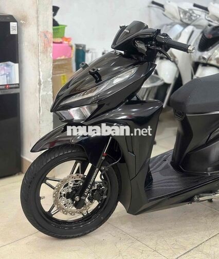 Honda Vario 150 2019 Đen Bóng Sport.Xe Đẹp May Zin