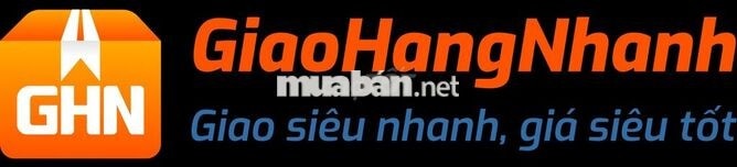 [GHN CẦN GIUỘC] NHÂN VIÊN KHO CHÍNH THỨC