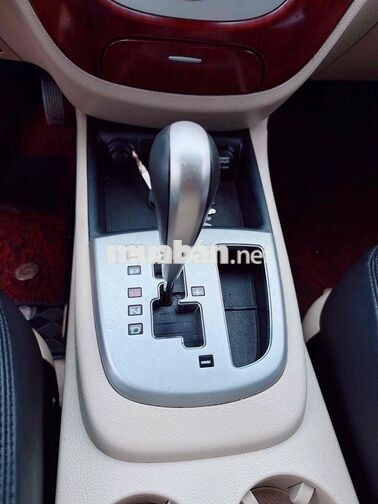 Hyundai Santa Fe 7 chỗ Tự động Dầu Hàn Quốc Đen