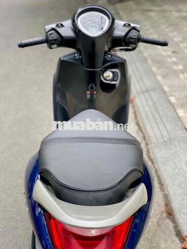 🌈Yamaha Janus smartkey xe đẹp máy chất👉 CÓ TRẢ GÓP