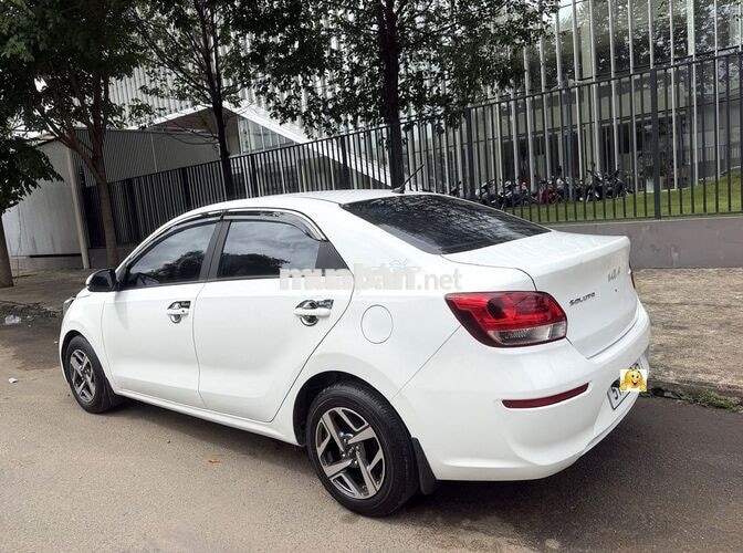 KIA SOLUTO 1.4MT 2023  Chính Chủ Xe Nhà đi : 258tr