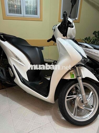 Honda SH 150i ABS 2020 Trắng