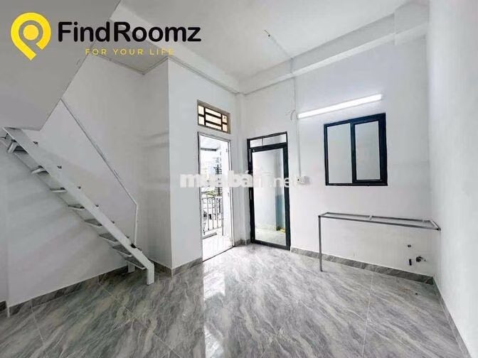 Phòng trọ mới xây Khu Cityland Nguyễn Văn Lượng, giá sinh viên