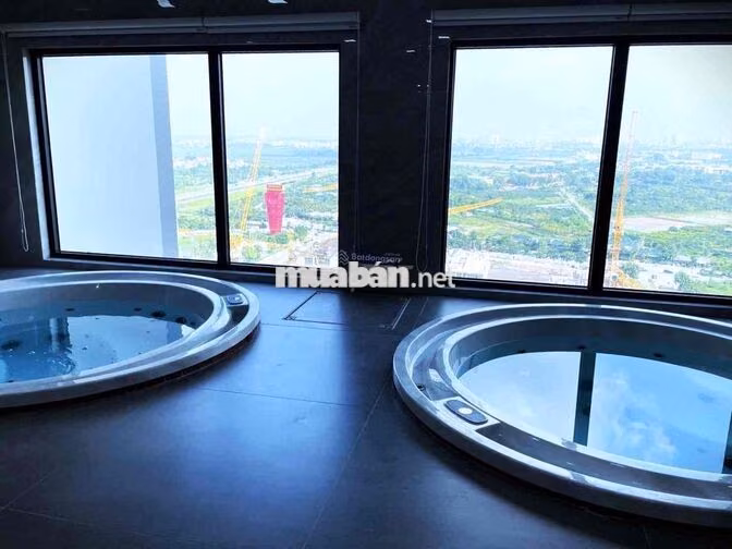 Bán căn hộ cao cấp Zurich 1 - Vinhomes Ocean Park