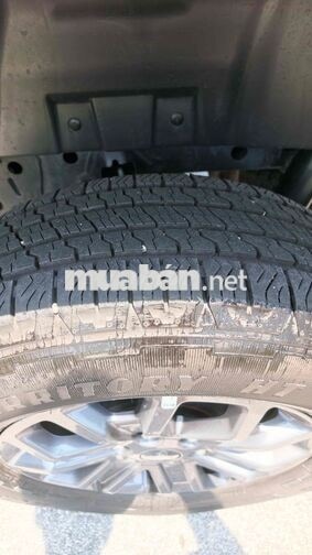 Ford Ranger Wildtrak 2026 4x4AT Vàng