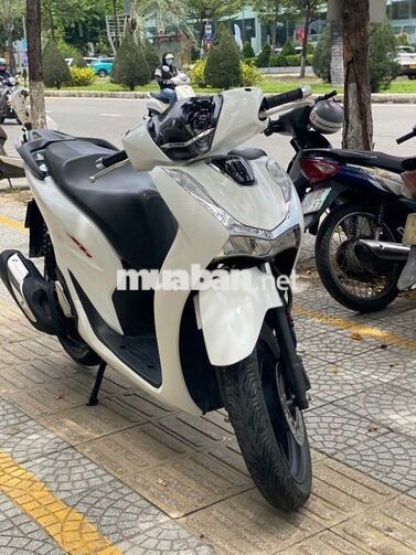 ❤️Honda SH 2020 Trắng, Bảo Hành Máy Dài Hạn