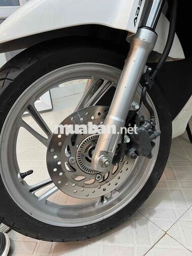Honda SH 150i ABS 2020 Trắng
