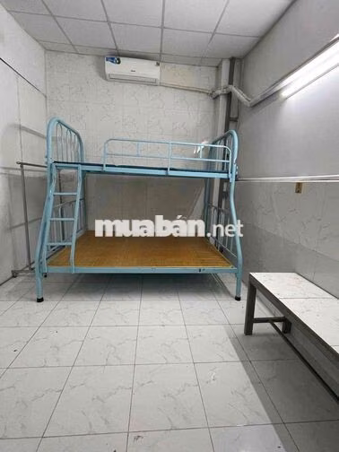 PHÒNG TRỌ 1 NGƯỜI Ở - PHẠM VĂN CHIÊU GÒ VẤP