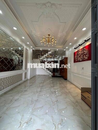 NHÀ CHO THUÊ: KHU ĐỒNG BỘ - ĐƯỜNG BÌNH THÀNH, BÌNH HƯNG HOÀ B, BÌNH TA