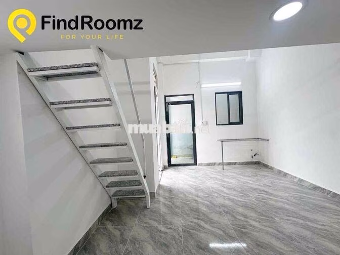 Phòng trọ mới xây Khu Cityland Nguyễn Văn Lượng, giá sinh viên