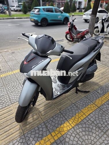 SH 2026 ABS Hồ Sơ Cầm Tay Về Bấm Số Mới