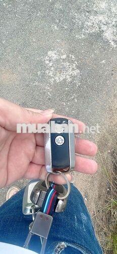 Kia Cerato Xanh nõn chuối Tự động