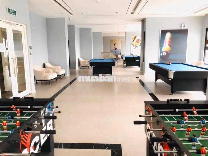 Bán căn hộ cao cấp Zurich 1 - Vinhomes Ocean Park