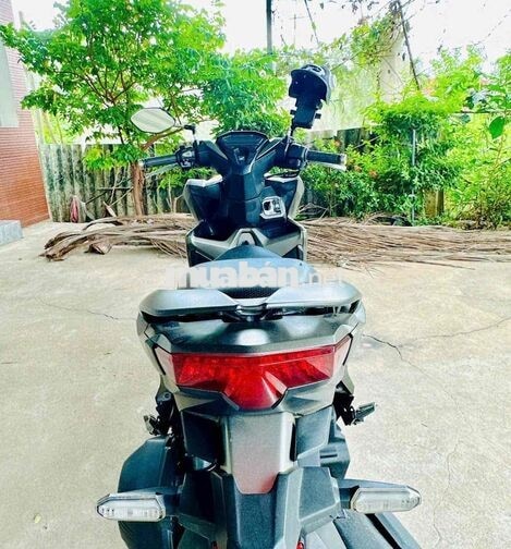 Honda Vario 150 2020
