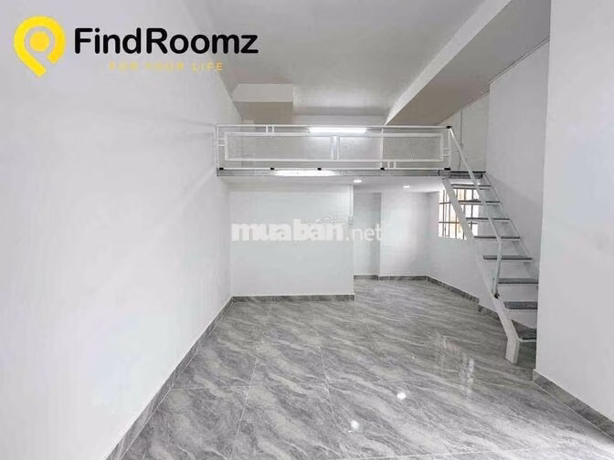 Phòng trọ mới xây Khu Cityland Nguyễn Văn Lượng, giá sinh viên