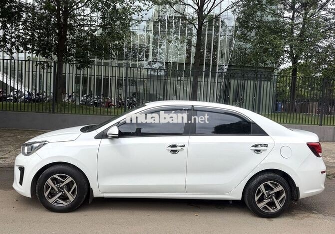 KIA SOLUTO 1.4MT 2023  Chính Chủ Xe Nhà đi : 258tr