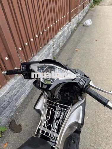 Honda Air Blade 125 Đen phuoc RCB