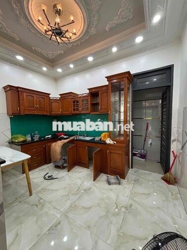 NHÀ CHO THUÊ: KHU ĐỒNG BỘ - ĐƯỜNG BÌNH THÀNH, BÌNH HƯNG HOÀ B, BÌNH TA
