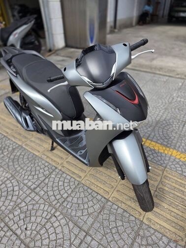 SH 2026 ABS Hồ Sơ Cầm Tay Về Bấm Số Mới