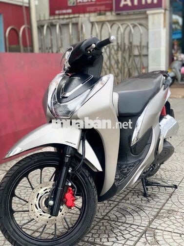 ❤️SH Mode 2026 Bs 43,, Góp Không Cần Đưa Trước
