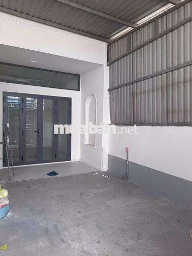 CHO THUÊ NHÀ NGUYÊN CĂN MỚI ĐẸP – HIỆP BÌNH PHƯỚC, THỦ ĐỨC | GẦN QL13