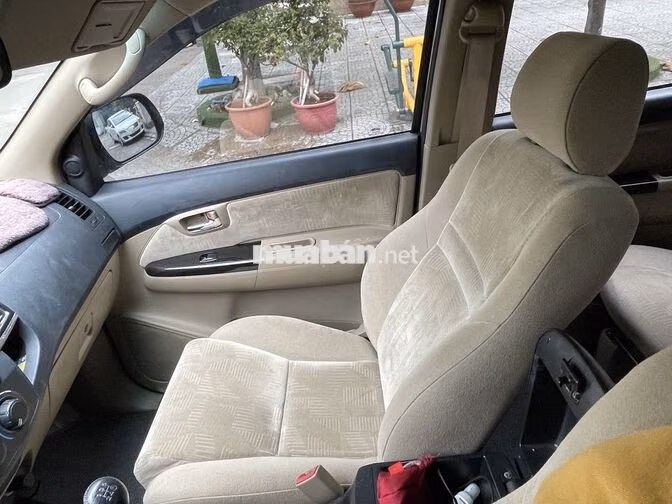 Toyota Fortuner 2.5G 2016 Số sàn Bạc