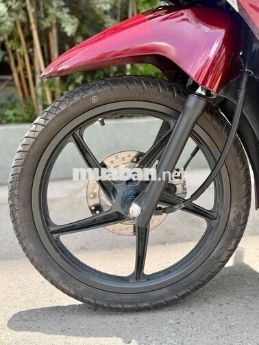 Honda Future 125 FI 2026 Đỏ 5.000 km