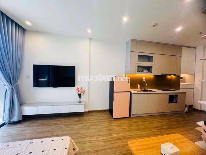 Mình cho thuê nhanh căn studio full đồ giá 6tr5