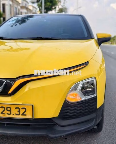 VinFast VF5 Plus 2025 Vàng