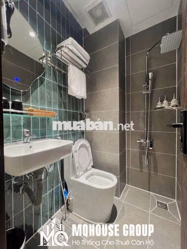 📍 STUDIO GÒ VẤP – GẦN DƯƠNG QUẢNG HÀM • Q12 • PHẠM VĂN ĐỒNG