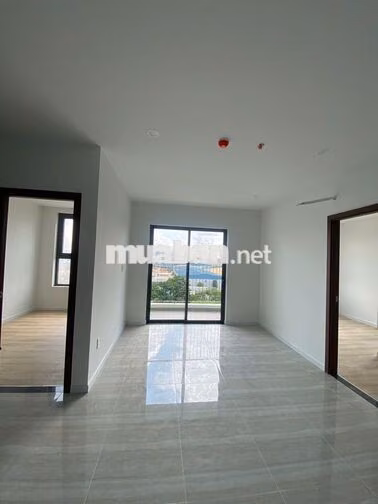 CHUNG CƯ 2PN MỚI I 6TR5 DIỆN TÍCH LỚN 62M2 KHU ĐHQG, GA METRO GIÓ MÁT