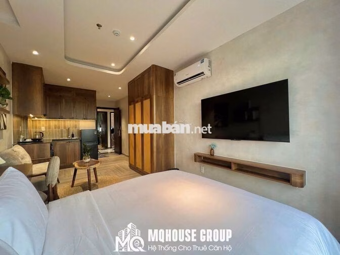 📍 STUDIO GÒ VẤP – GẦN DƯƠNG QUẢNG HÀM • Q12 • PHẠM VĂN ĐỒNG