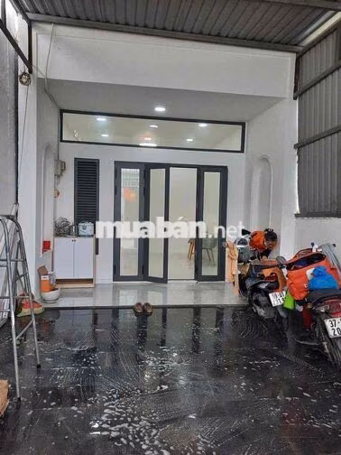 CHO THUÊ NHÀ NGUYÊN CĂN MỚI ĐẸP – HIỆP BÌNH PHƯỚC, THỦ ĐỨC | GẦN QL13