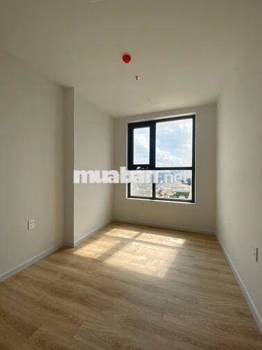 CHUNG CƯ 2PN MỚI I 6TR5 DIỆN TÍCH LỚN 62M2 KHU ĐHQG, GA METRO GIÓ MÁT
