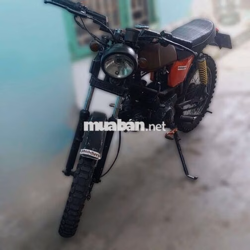 HONDA Win 100 Retro, TIẾT KIỆM XĂNG/Có Đề/GTĐĐ