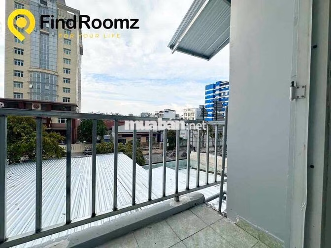 Phòng trọ mới xây Khu Cityland Nguyễn Văn Lượng, giá sinh viên