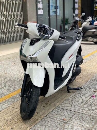 ❤️Honda SH 2020 Trắng, Bảo Hành Máy Dài Hạn