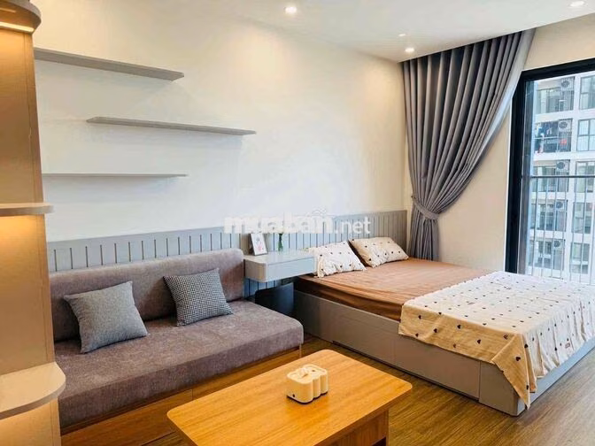 Mình cho thuê nhanh căn studio full đồ giá 6tr5