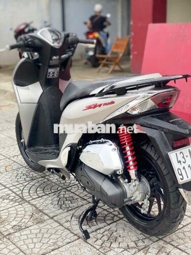 ❤️SH Mode 2026 Bs 43,, Góp Không Cần Đưa Trước